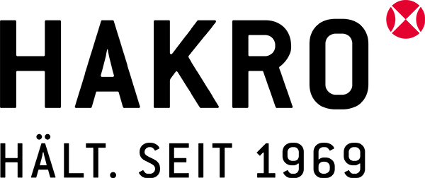 Hakro Logo
